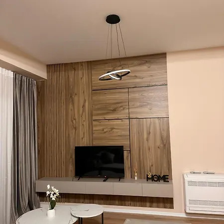 Bed & Breakfast Garden Tirana